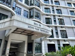Chiltern Park (D19), Condominium #470795071